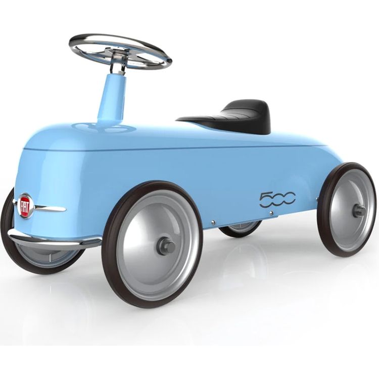 Baghera Ride-On Roadster Fiat