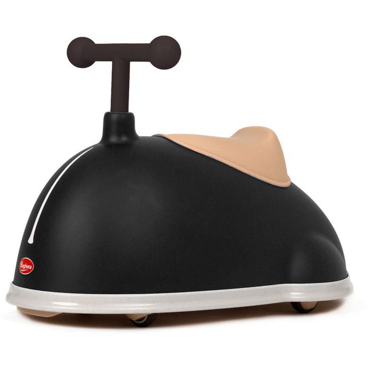 Baghera Ride-On Twister - Black