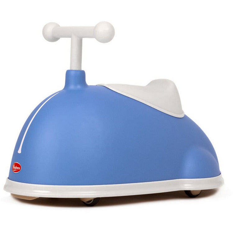 Baghera Ride-On Twister - Blue