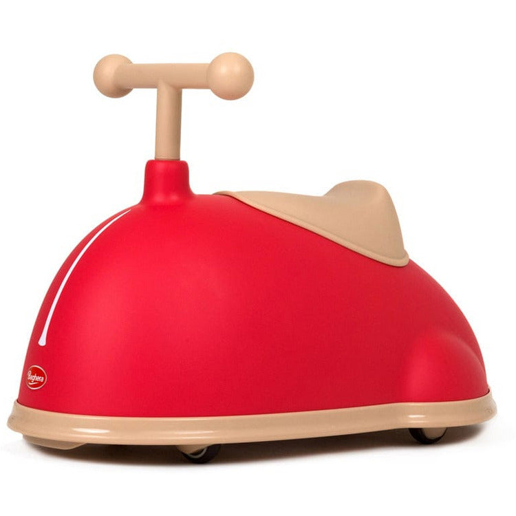 Baghera Ride-On Twister - Red