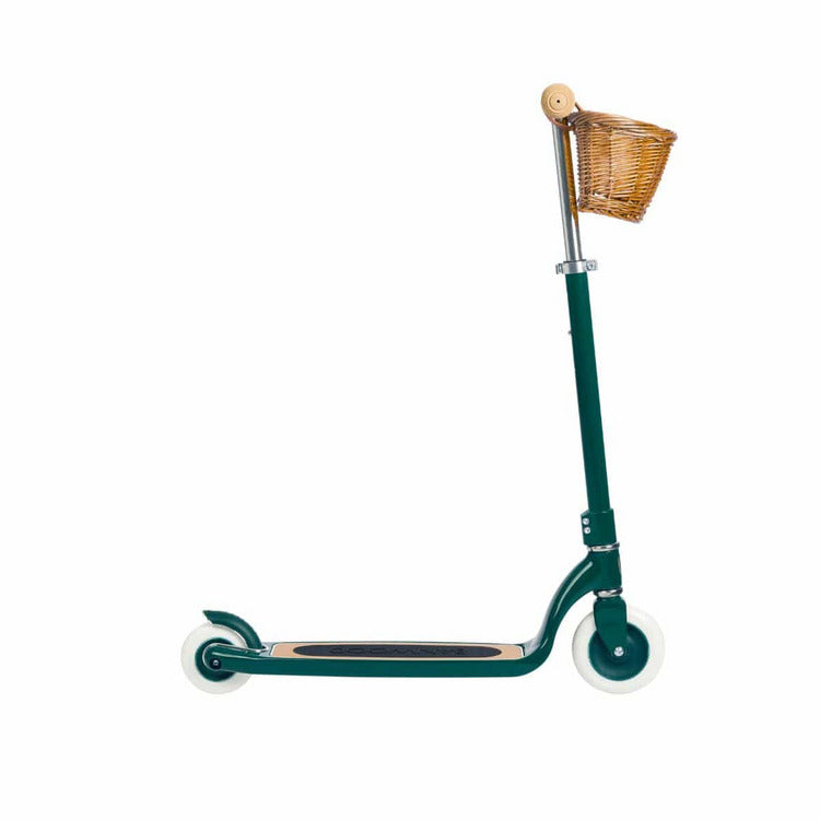 Banwood Banwood Maxi Scooter Green