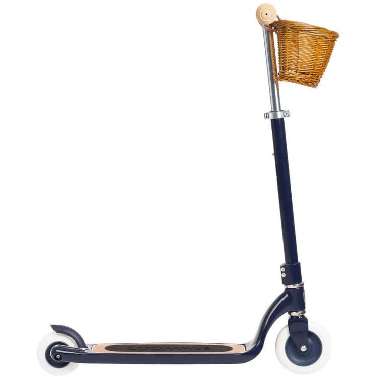 Banwood Banwood Maxi Scooter Navy