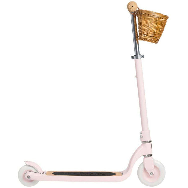 Banwood Banwood Maxi Scooter Pink