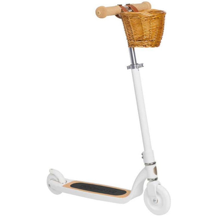 Banwood Banwood Maxi Scooter White