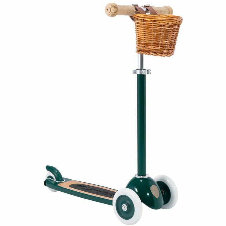 Banwood Banwood Scooter Green