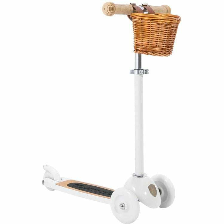 Banwood Banwood Scooter White