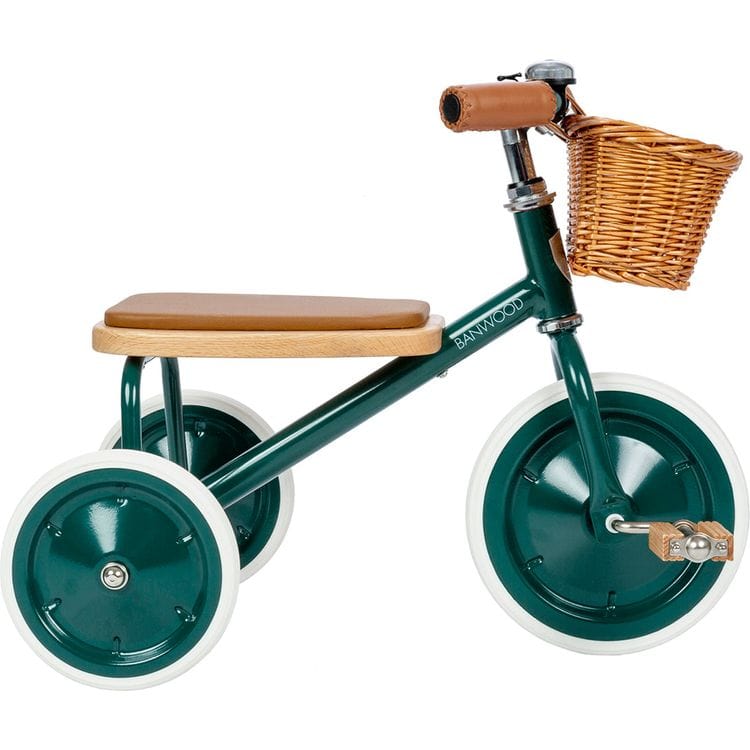 Banwood Banwood Trike - Green