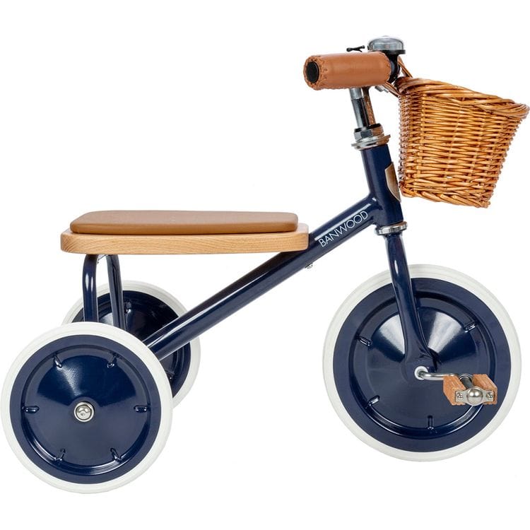 Banwood Banwood Trike - Navy