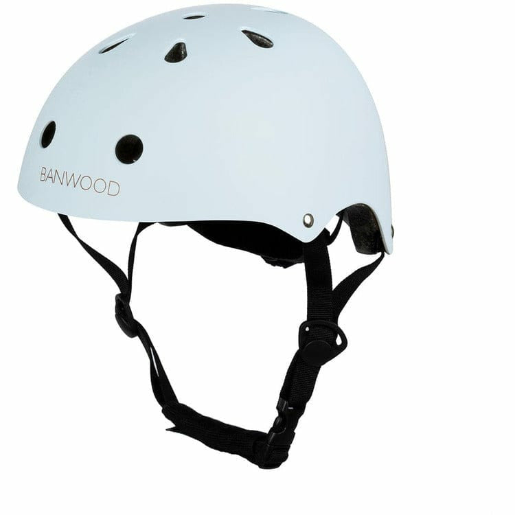 Banwood Bike Helmet - Sky - Size XS