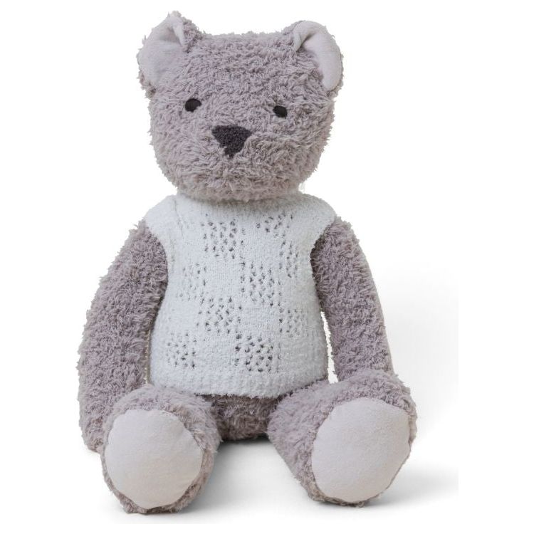 Barefoot Dreams CozyChic Bear Buddie with Vest