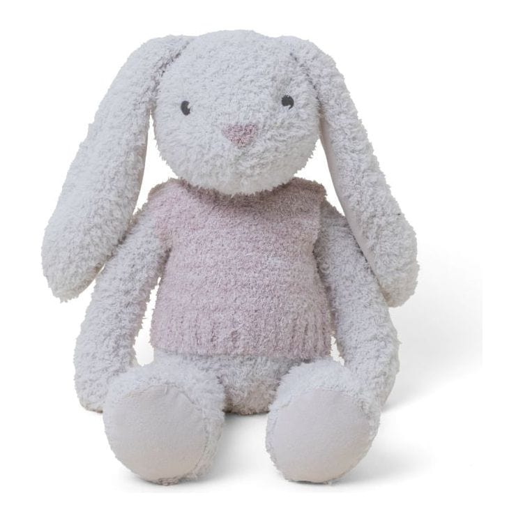 Barefoot Dreams CozyChic Bunnie Buddie with Vest