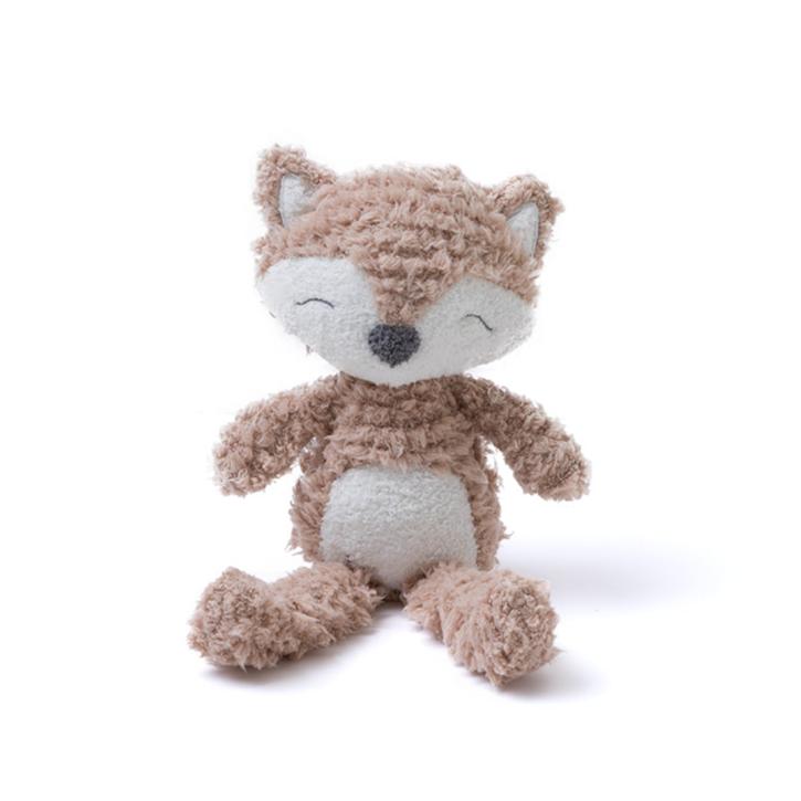 Barefoot Dreams CozyChic Fox Buddie