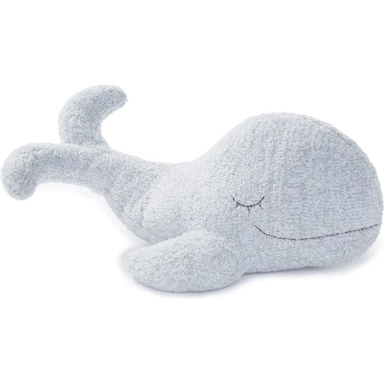 Barefoot Dreams Cozychic Whale Buddie