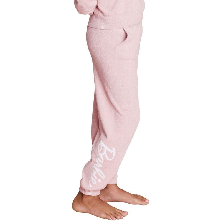 Barefoot Dreams CozyChic Ultra Lite Youth Barbie Jogger