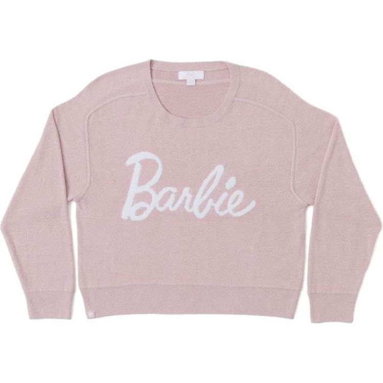 Barefoot Dreams CozyChic Ultra Lite Youth Barbie Pullover