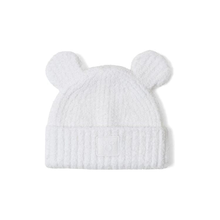 Barefoot Dreams CozyChic Disney Mickey Mouse Ears Kid’s Beanie