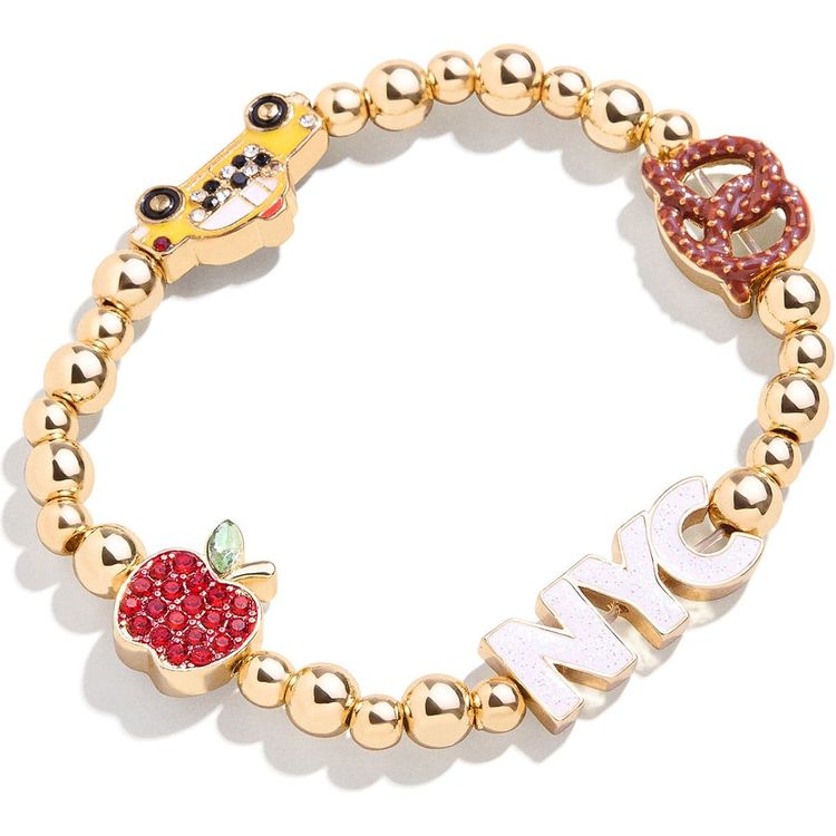 BaubleBar Adult NYC Pisa Bracelet