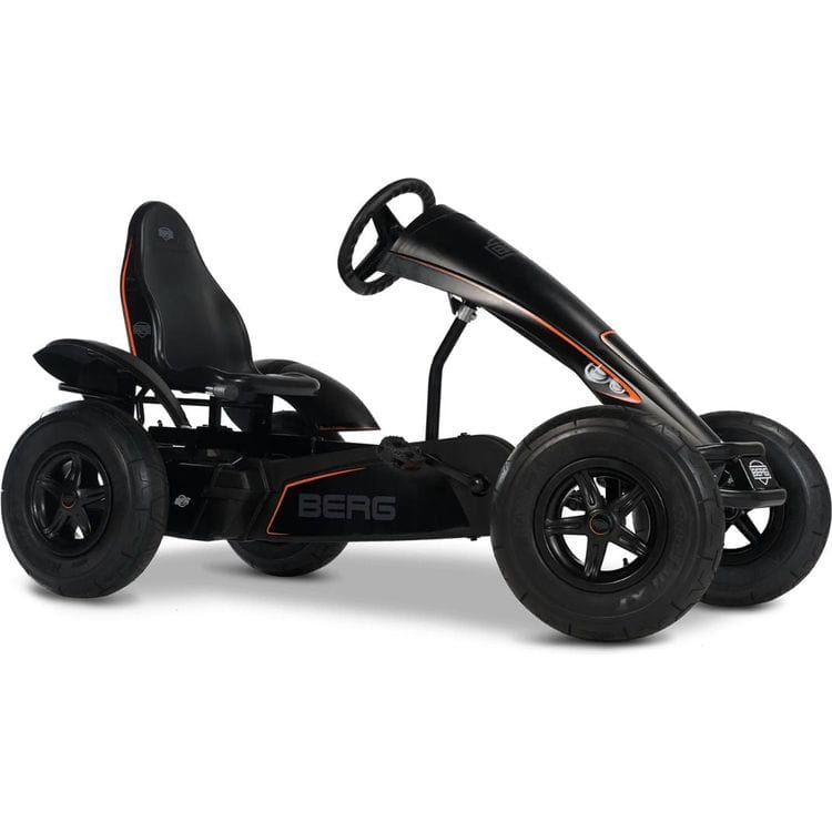 Berg Berg XL Black Edition BFR Go-Kart Ride on