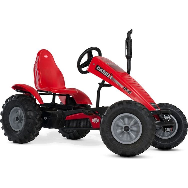 Berg Berg XL Case IH BFR Go-Kart Ride on