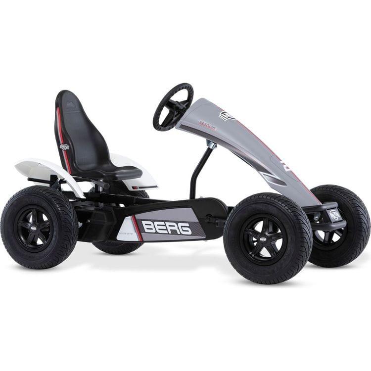 Berg Berg XL Race GTS BFR Go-Kart Ride On