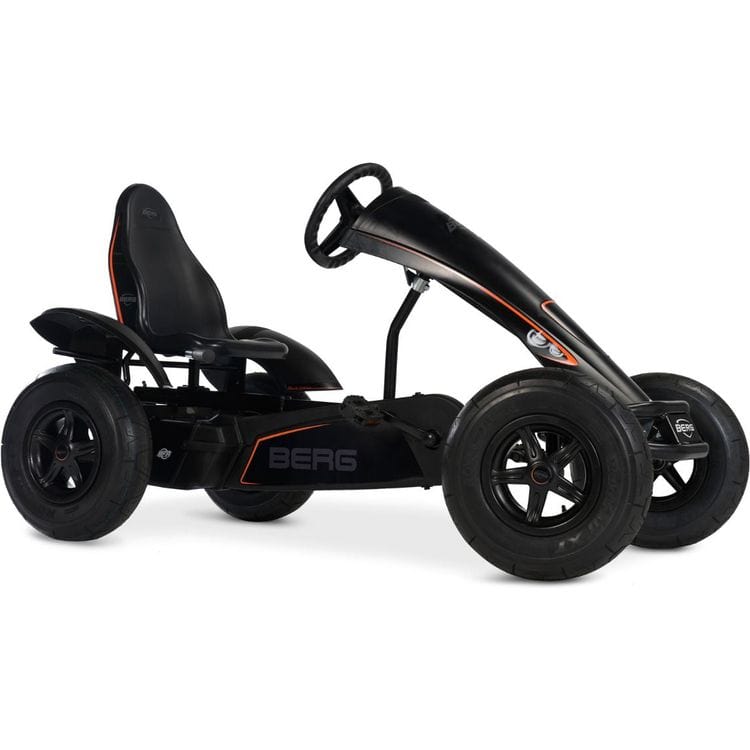 Berg Berg XXL Black Edition BFR Go-Kart Ride On