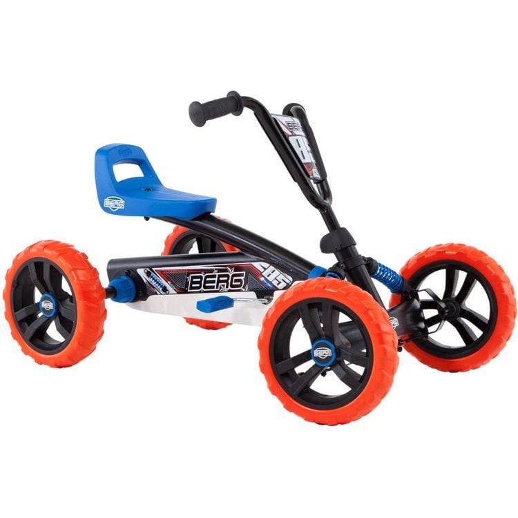 Berg Buzzy Nitro Pedal Kart