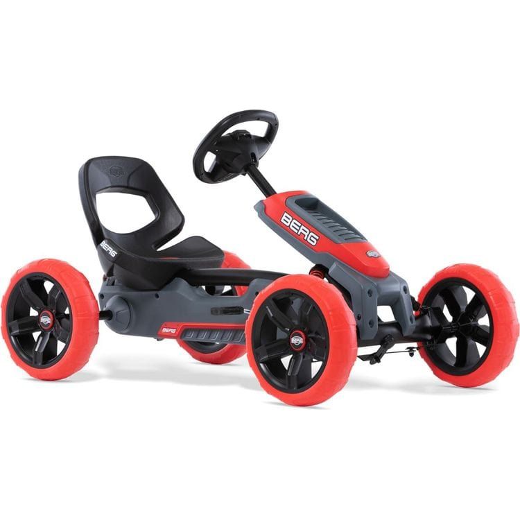 Berg Reppy Rebel Pedal Go Kart