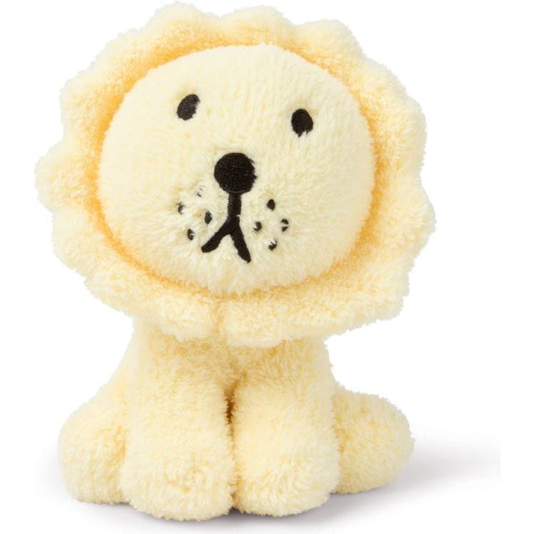 Bon Ton Toys Miffy Lion Corduroy Terry Light Yellow 7