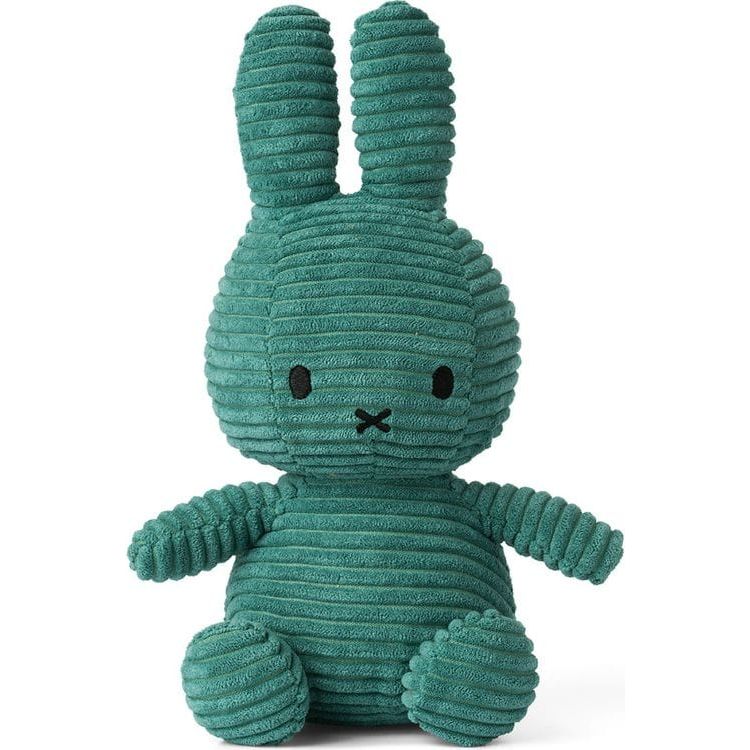 Bon Ton Toys Miffy Sitting Corduroy Green 9