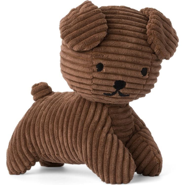 Bon Ton Toys Miffy Snuffy Corduroy Brown 7