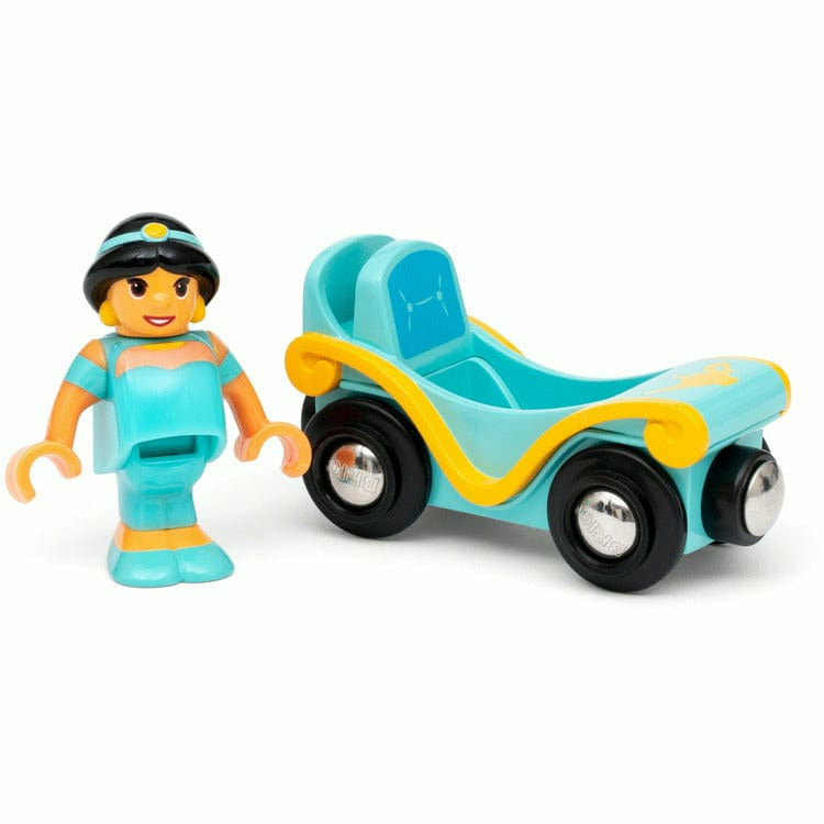 Brio Jasmine & Wagon