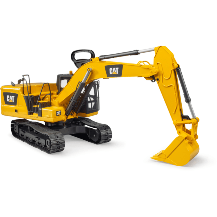 Bruder CAT Excavator