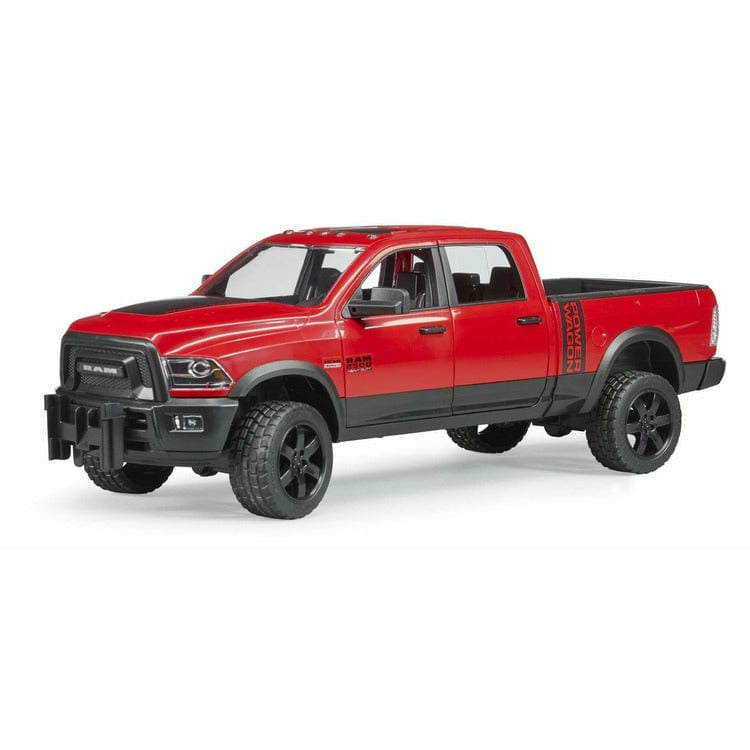 Bruder Ram 2500 Power Wagon