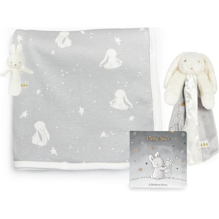 Bunnies By The Bay Wee One Gift Set