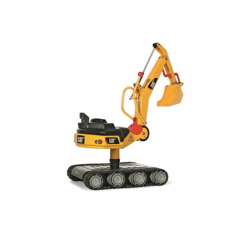 CAT® CAT® Metal Digger