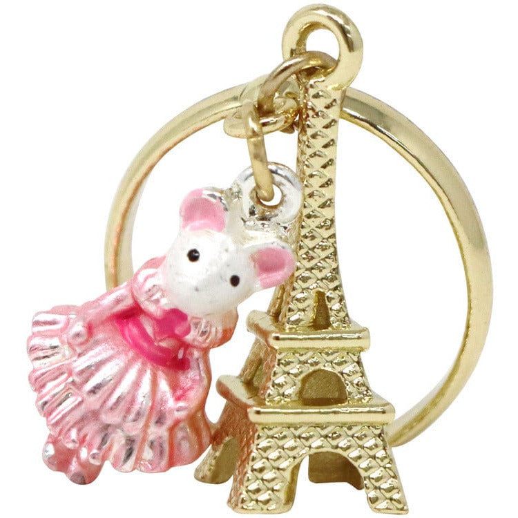 Claris - The Chicest Mouse in Paris™ Claris Fashion Ring