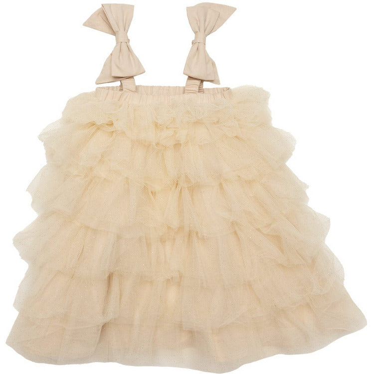 Claris - The Chicest Mouse in Paris™ Claris Tulle Dress- size 6 years