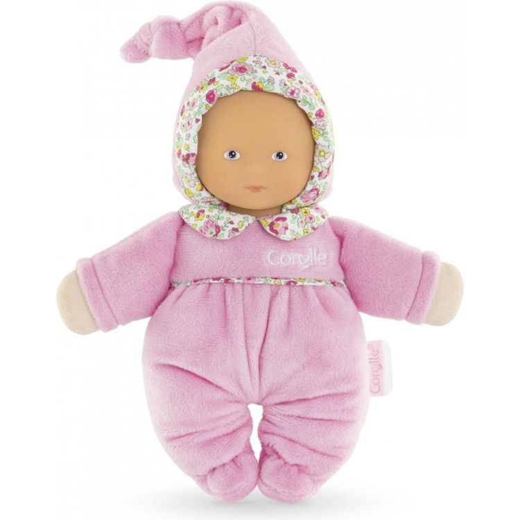 Corolle Babidoux Blossom Garden Baby Doll