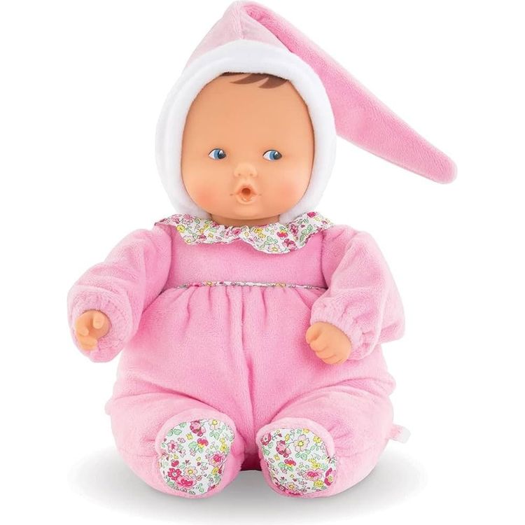 Corolle Babipouce Blossom Garden Baby Doll