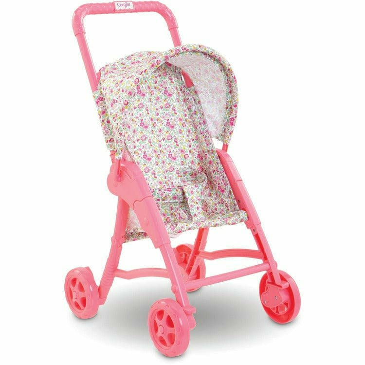 Corolle Baby Doll Stroller