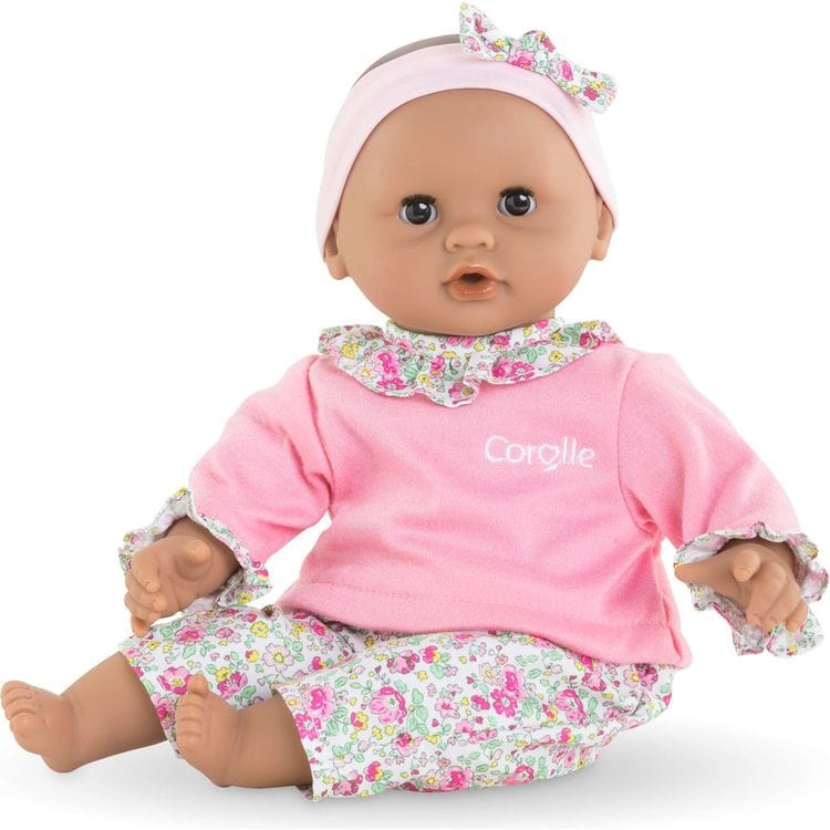 Corolle Bébé Calin Doll - Maria