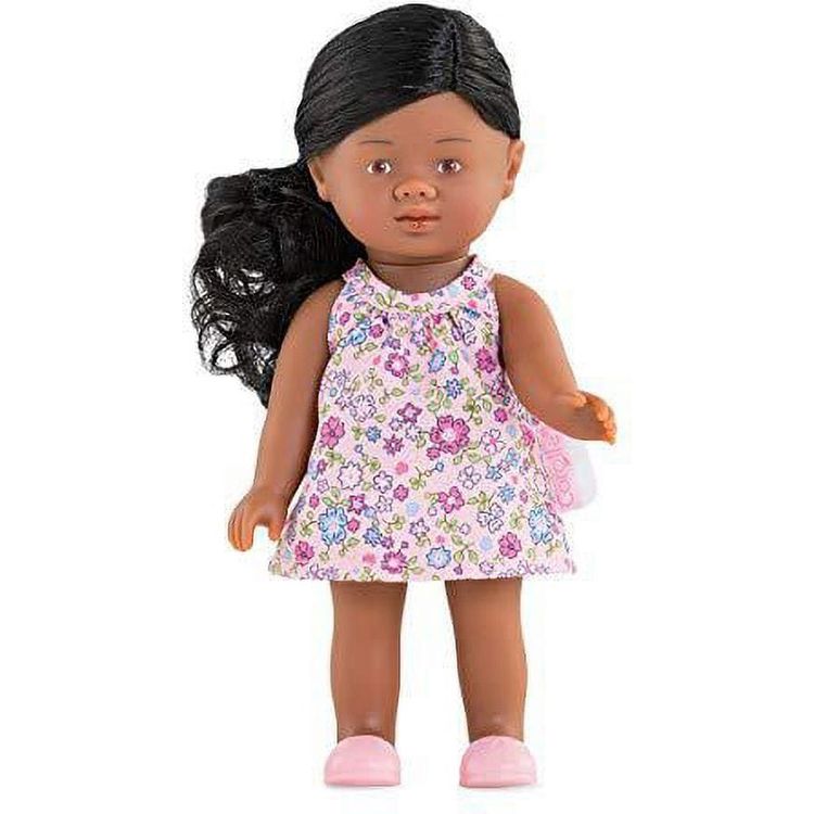 Corolle Mini Corolline Rosalie African American Doll