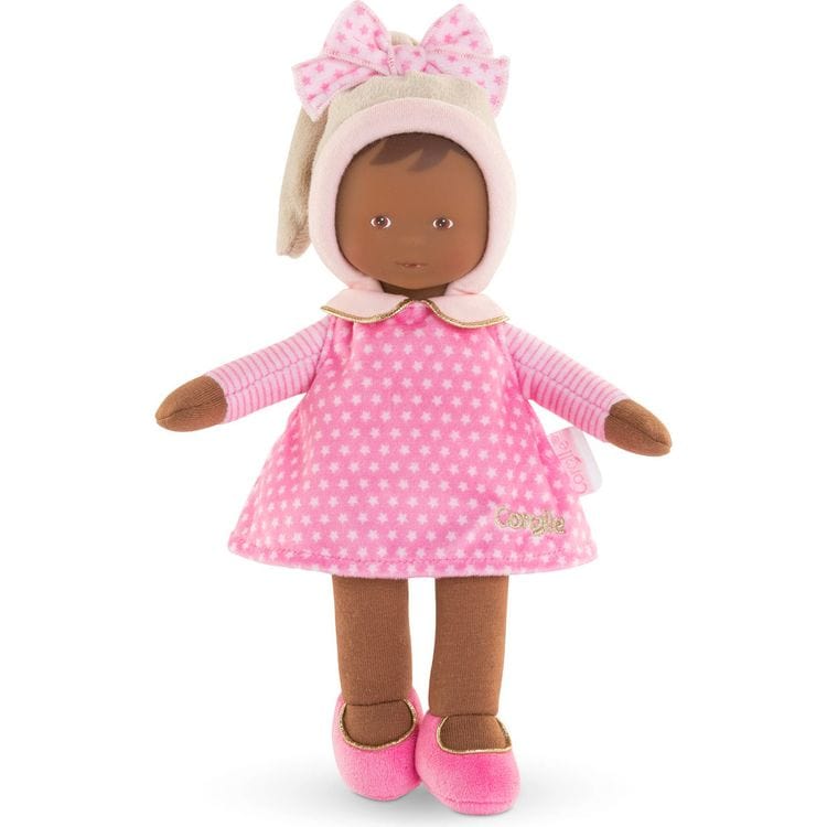 Corolle Miss Pink Starry Dreams Baby Doll