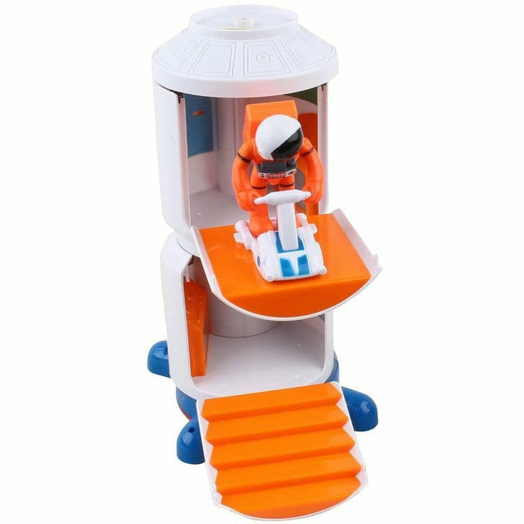 Daron Worldwide Trading, Inc. NASA Space Station Playset