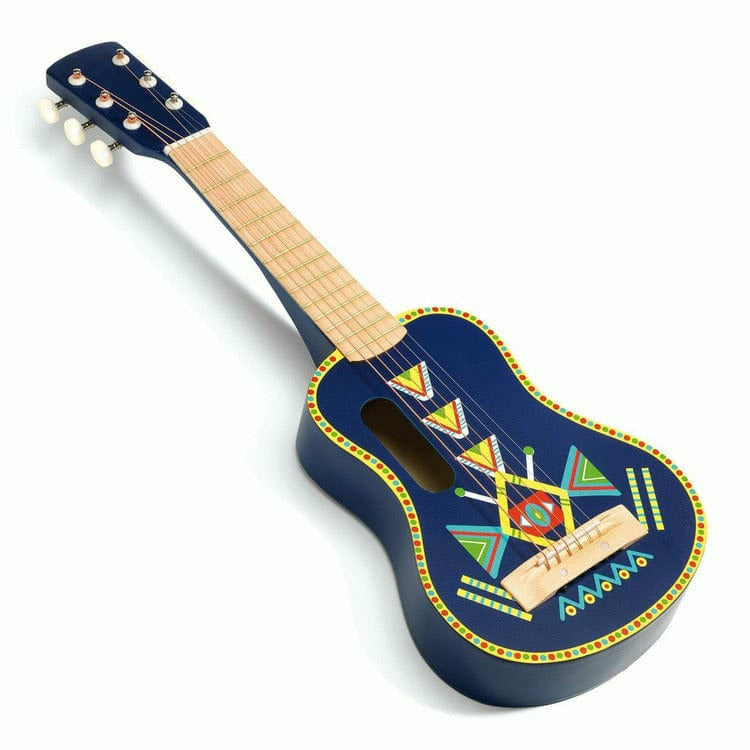 Djeco Animambo Wooden Guitar