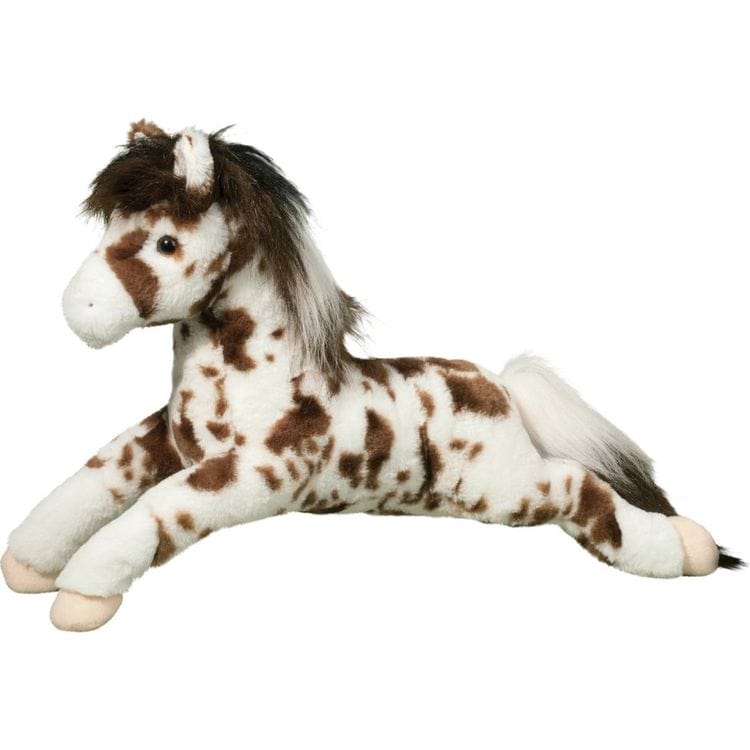 Douglas Hawkeye Appaloosa Horse Large Plush