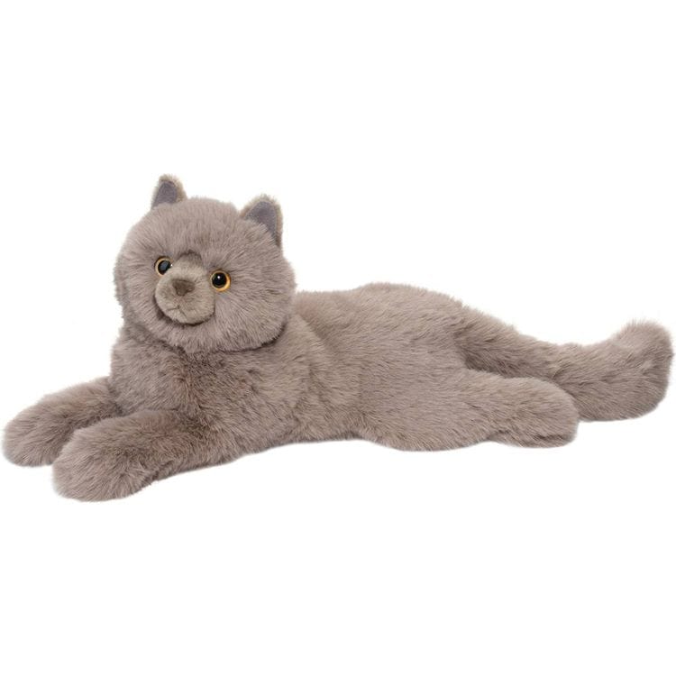 Douglas Juliette Persian Cat Plush