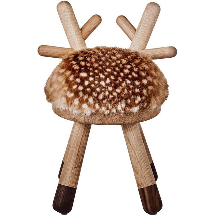 EO PLAY Bambi Chair