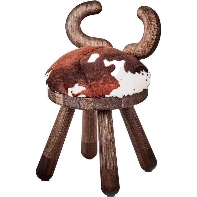 EO PLAY Cow Chair