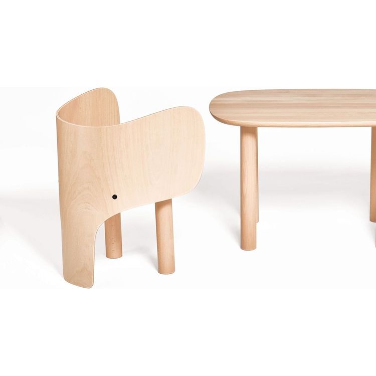 EO PLAY Elephant Table